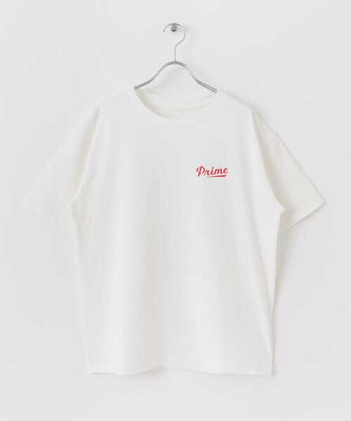 SENSE OF PLACE by URBAN RESEARCH（センスオブプレイスバイアーバンリサーチ）の「ショップコラボグラフィックTシャツ(半袖)（Tシャツ/カットソー・レディース・その他2/その他1・ONE）」の18枚目の写真