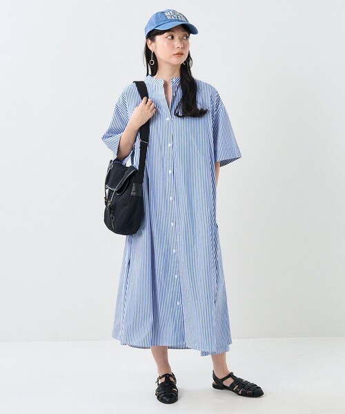 クーラクール等　Tシャツ&パンツ　夏用おまとめ　80センチ　おまけワンピース付き トヨタ・ランドクルーザーの世界観を反映したコレクションに新ウエア