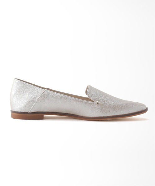 LE TALON（ルタロン）の「スクエアソフトローファー（その他シューズ・レディース・シルバー・23.5cm/24cm/24.5cm/23cm/22.5cm）」の7枚目の写真