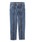 JOHN LAWRENCE SULLIVAN�i�W�������[�����X�T���o���j�́uWASHED DENIM ZIPPED PANTS�i�f�j���p���c�j�v�b�C���f�B�S�u���[