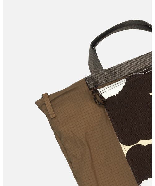 marimekko（マリメッコ）の「【kioski】Solid / Funny B-Pack backpack 
