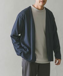 URBAN RESEARCH DOORS | 『UR TECH ひやサラクール』Air Dry ポンチカーディガン(カーディガン/ボレロ)