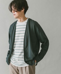 URBAN RESEARCH DOORS | 『UR TECH ひやサラクール』Air Dry ポンチカーディガン(カーディガン/ボレロ)