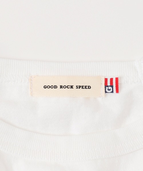 GOOD ROCK SPEED（グッドロックスピード）の「【GOOD ROCK SPEED