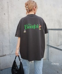 FIG&VIPER | Disney Bambi / big T(Tシャツ/カットソー)