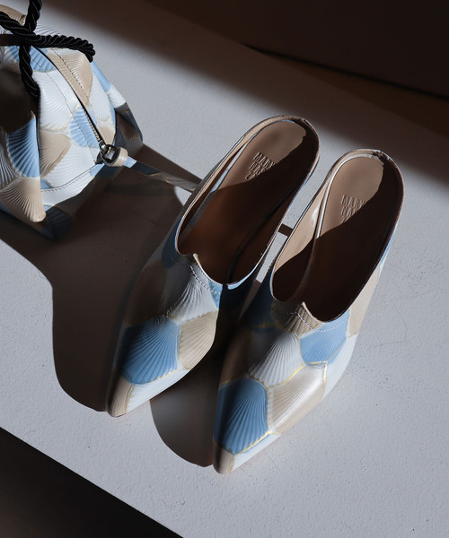 Maryam Nassir Zadeh（マリアム ナッシアー ザデー）の「＜MARYAM