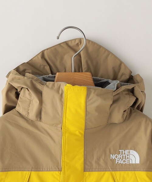 THE NORTH FACE:Snow Triclimate Jacket(100～150cm)