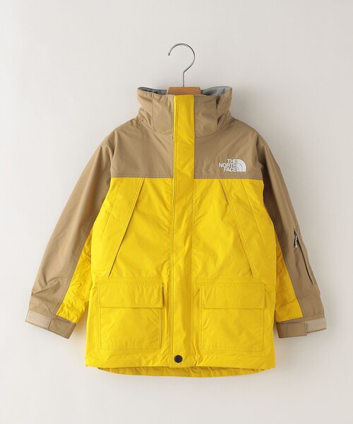 THE NORTH FACE:Snow Triclimate Jacket(100～150cm)