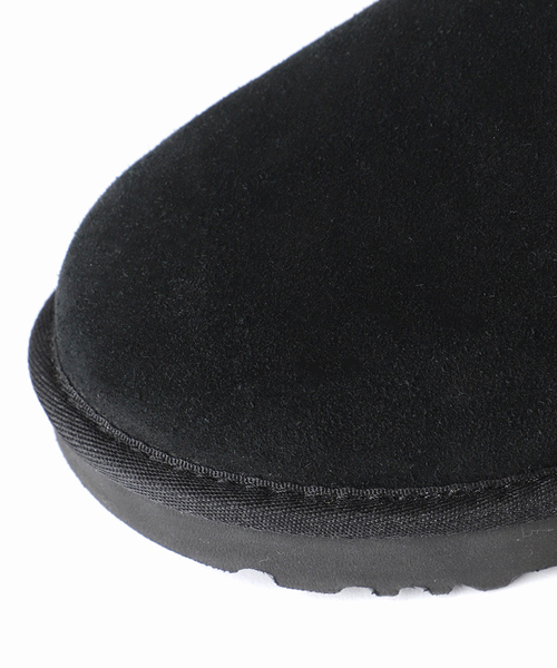 UGG CLASSIC SLIPPER ブラック アグ フレームワーク ≪追加≫UGG/アグ CLASSIC SLIPPER(506732946) | フレームワーク