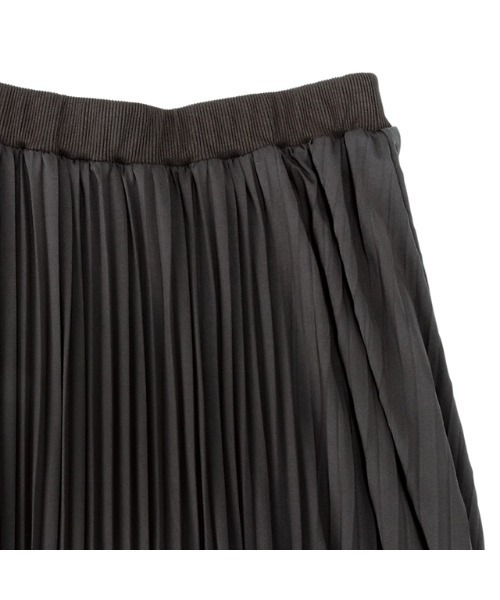 Onitsuka Tiger（オニツカタイガー）の「WS LONG SKIRT / ウィメンズ  