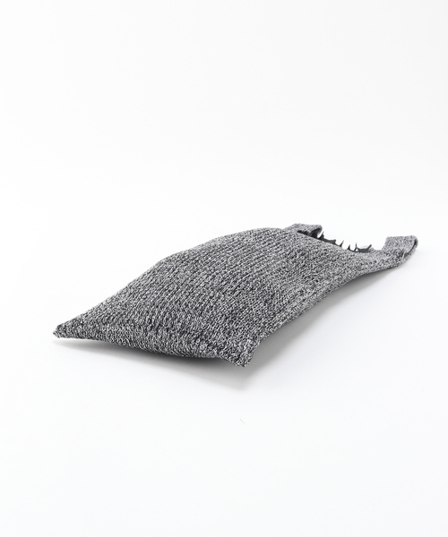 【A.ROEGE HOVE/エ・ローエ・ホーベ】gray bag