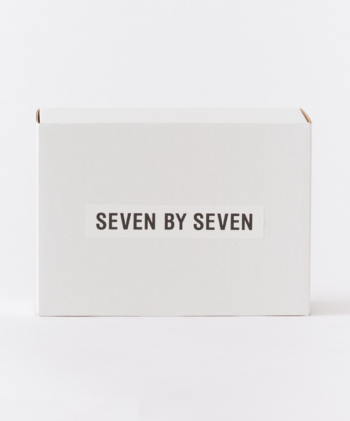 SEVEN BY SEVEN(セブンバイセブン)の「SEVEN BY SEVEN/セブン バイ セブン×ROOSTERKING&CO./ルースターキング&カンパニー NARROW WESTERN BELT ウエスタンベルト(ベルト・メンズ・ブラック/ブラウン・S/M)」の16枚目の写真