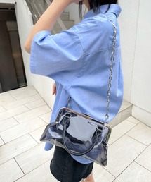 WHO'S WHO gallery | 2WAYバッグ(ショルダーバッグ)