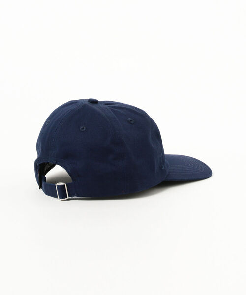 spitfire（スピットファイア）の「S.Sf_CL87Fill_SB（キャップ・メンズ・ネイビー・ONE SIZE）」の3枚目の写真