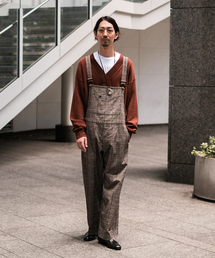 M'S BRAQUE for LA BOUCLE オーバーオール - メルカリ