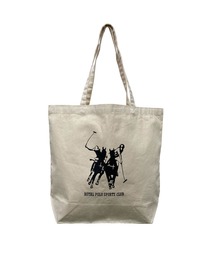 ROYAL POLO SPORTS CLUB キャンバストート