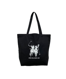 ROYAL POLO SPORTS CLUB キャンバストート