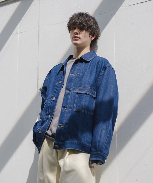 INTER FACTORY（インターファクトリー）の「ファッションインフル