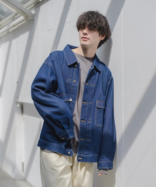 INTER FACTORY（インターファクトリー）の「ファッションインフル