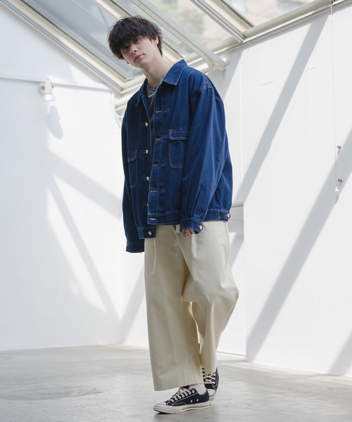 INTER FACTORY（インターファクトリー）の「ファッションインフル