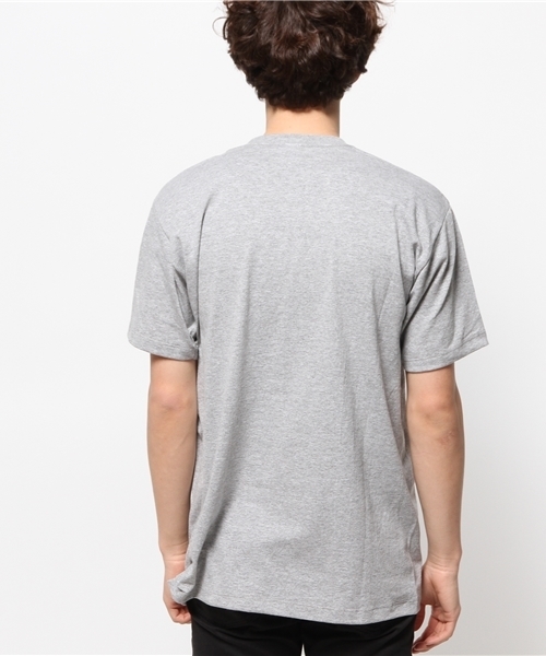 SHIPS JET BLUE(シップスジェットブルー)の「★★GMT(ジェネラルミーンティーシャツ): ROCK YOU Tシャツ(Tシャツ/カットソー・メンズ・グレー・SMALL/MEDIUM/LARGE)」の7枚目の写真