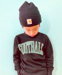 Carhartt | carhartt ニットビーニーキャップ(ニットキャップ/ビーニー)