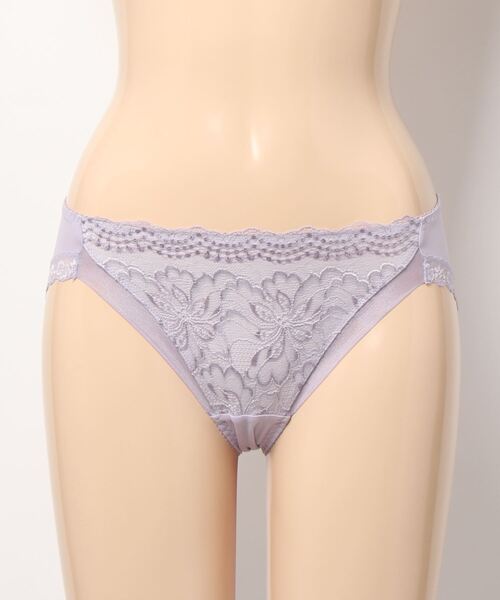 セール】天使のブラ スリムライン552 レギュラーショーツ【M,L