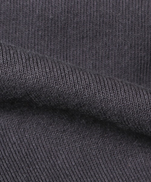 CAL O LINE（キャルオーライン）の「CAL O LINE/キャルオーライン HEAVY WEIGHT EASY PANT イージーパンツ（スウェットパンツ・メンズ・イエロー/ブラック/ホワイト・L/XL/M）」の13枚目の写真