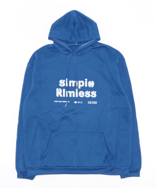 Burner（バーナー）の「【OKUOKU 0909】トレーナー / スウェット oku