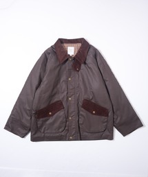 ハンティングジャケット/ミリタリージャケット メンズ レディース ユニセックス