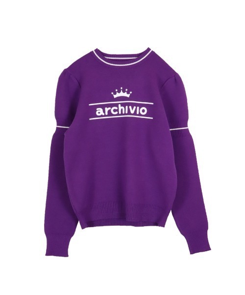 archivio（アルチビオ）の「<LADIES>アルチビオゴルフウェア