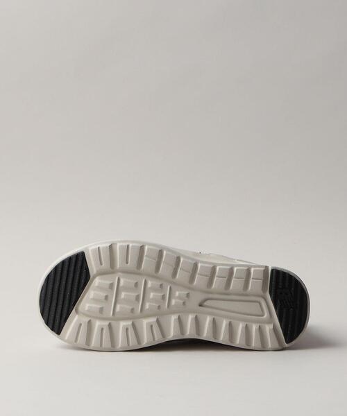 NEW BALANCE（ニューバランス）の「＜New Balance＞ SUFMID（スニーカー・レディース・ブラック/ホワイト・23cm/24cm/25cm）」の6枚目の写真