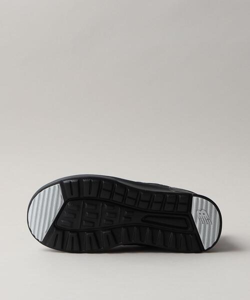 NEW BALANCE（ニューバランス）の「＜New Balance＞ SUFMID（スニーカー・レディース・ブラック/ホワイト・23cm/24cm/25cm）」の7枚目の写真