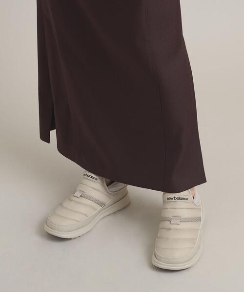 NEW BALANCE（ニューバランス）の「＜New Balance＞ SUFMID（スニーカー・レディース・ブラック/ホワイト・23cm/24cm/25cm）」の13枚目の写真