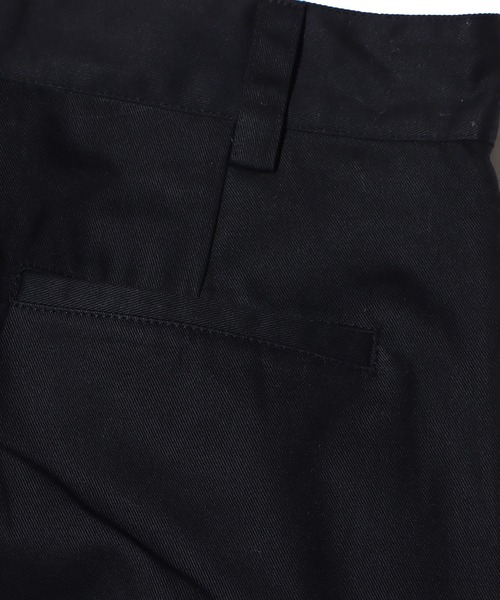 UGG（アグ）の「UGG@mos ツイルワークパンツ / アグ ツイルワークパンツ（その他パンツ・レディース・ベージュ/ブラック/カーキ・M/L）」の9枚目の写真