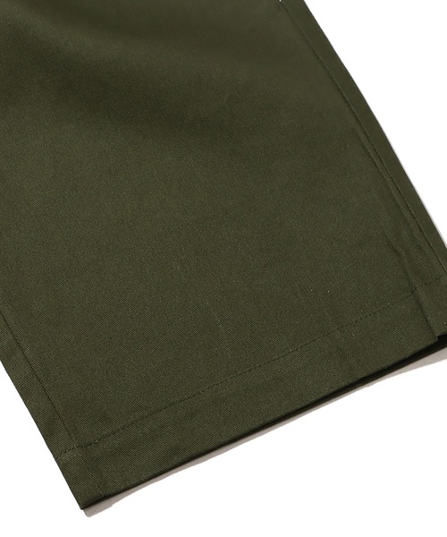 UGG（アグ）の「UGG@mos ツイルワークパンツ / アグ ツイルワークパンツ（その他パンツ・レディース・ベージュ/ブラック/カーキ・M/L）」の18枚目の写真