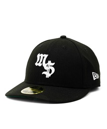 NEW ERA | NEW ERA x MFC STORE LP 59FIFTY M$ DICE FRAME CAP(キャップ)
