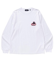 OLD OG L/S TEE