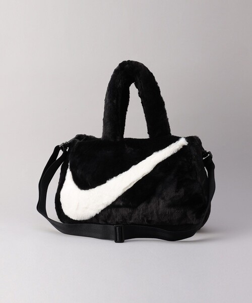 Nike ナイキ Nsw Fx Fur トートバッグ トートバッグ Nike ナイキ のファッション通販 Zozotown