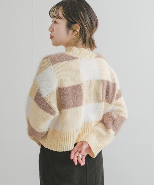 ITEMS URBANRESEARCH（アイテムズ アーバンリサーチ）の「ブロック