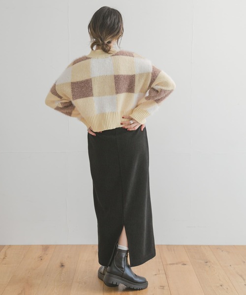 ITEMS URBANRESEARCH（アイテムズ アーバンリサーチ）の「ブロック