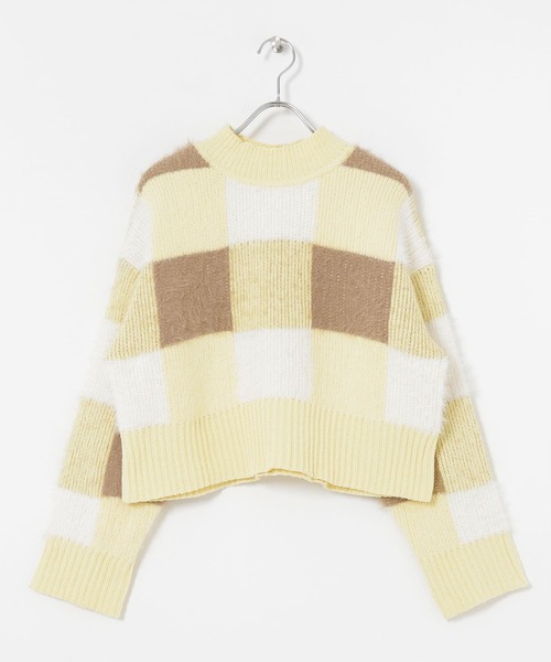 ITEMS URBANRESEARCH（アイテムズ アーバンリサーチ）の「ブロック