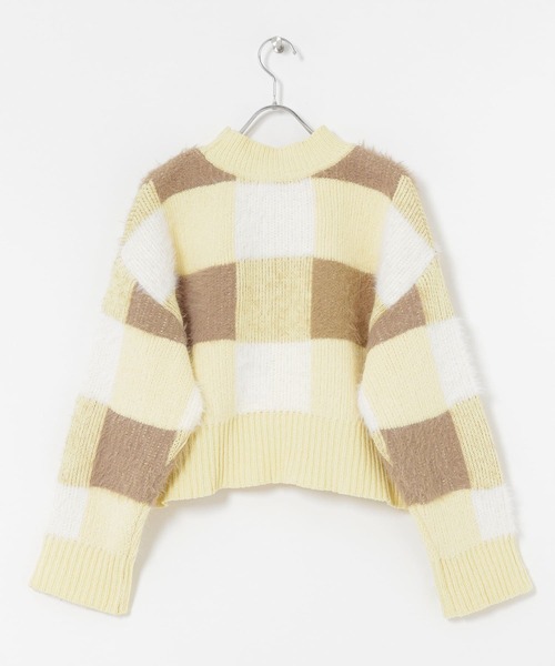 ITEMS URBANRESEARCH（アイテムズ アーバンリサーチ）の「ブロック