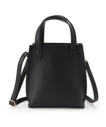 SHOO・LA・RUE | カードケース付きミニショルダーバッグ(ショルダーバッグ)