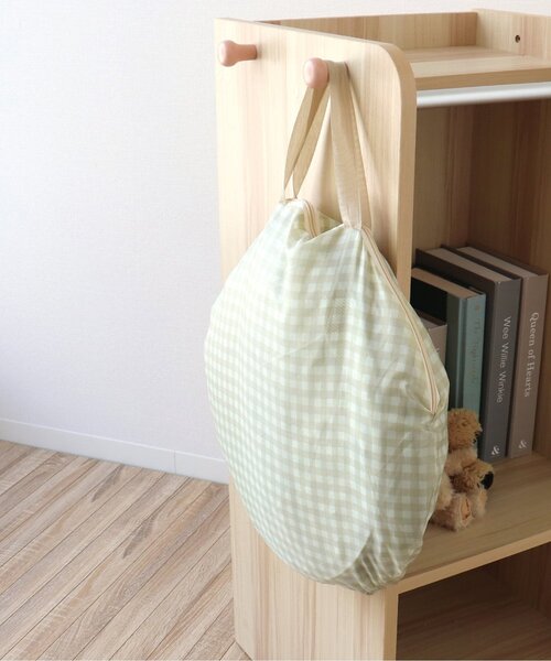 apres les cours(アプレレクール)の「キッズテント(おもちゃ・キッズ・ベージュ・FREE)」の12枚目の写真