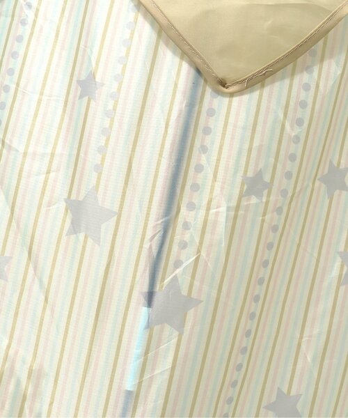 apres les cours(アプレレクール)の「キッズテント(おもちゃ・キッズ・ベージュ・FREE)」の18枚目の写真