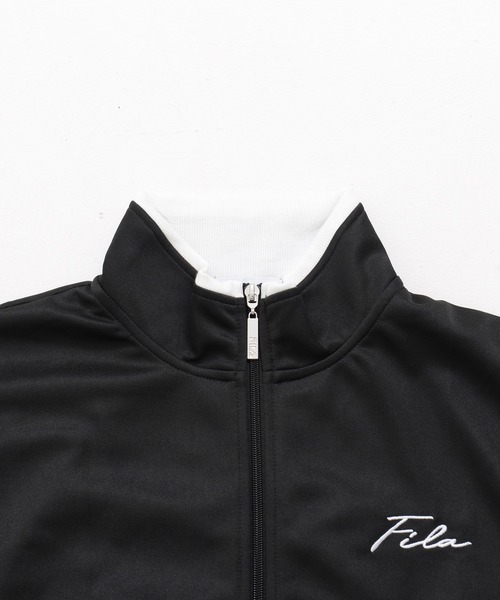 美品✴︎フィラ上下セット FILA フィラ ジャージ セットアップ レディース ブランド 上下