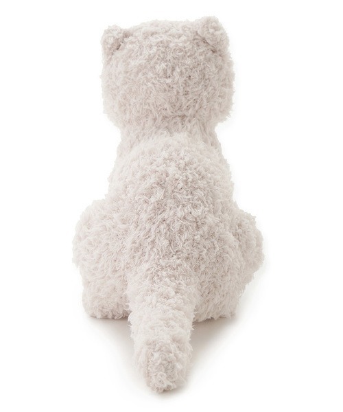 gelato pique - jelly cat 猫のぬいぐるみ gelato pique（ジェラートピケ）の「【CAT&DOG】【販路限定商品