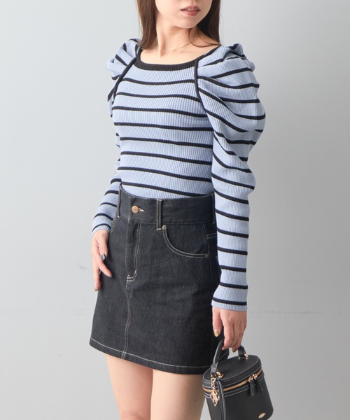 w272.パワショルニット×. パワショルニット – SETiA online