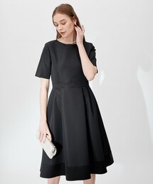 23区 | 【APPLAUDIR】グログラン ロイヤルドレス(ドレス)